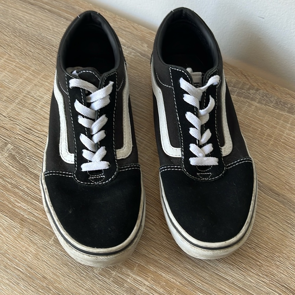 Vans old skool